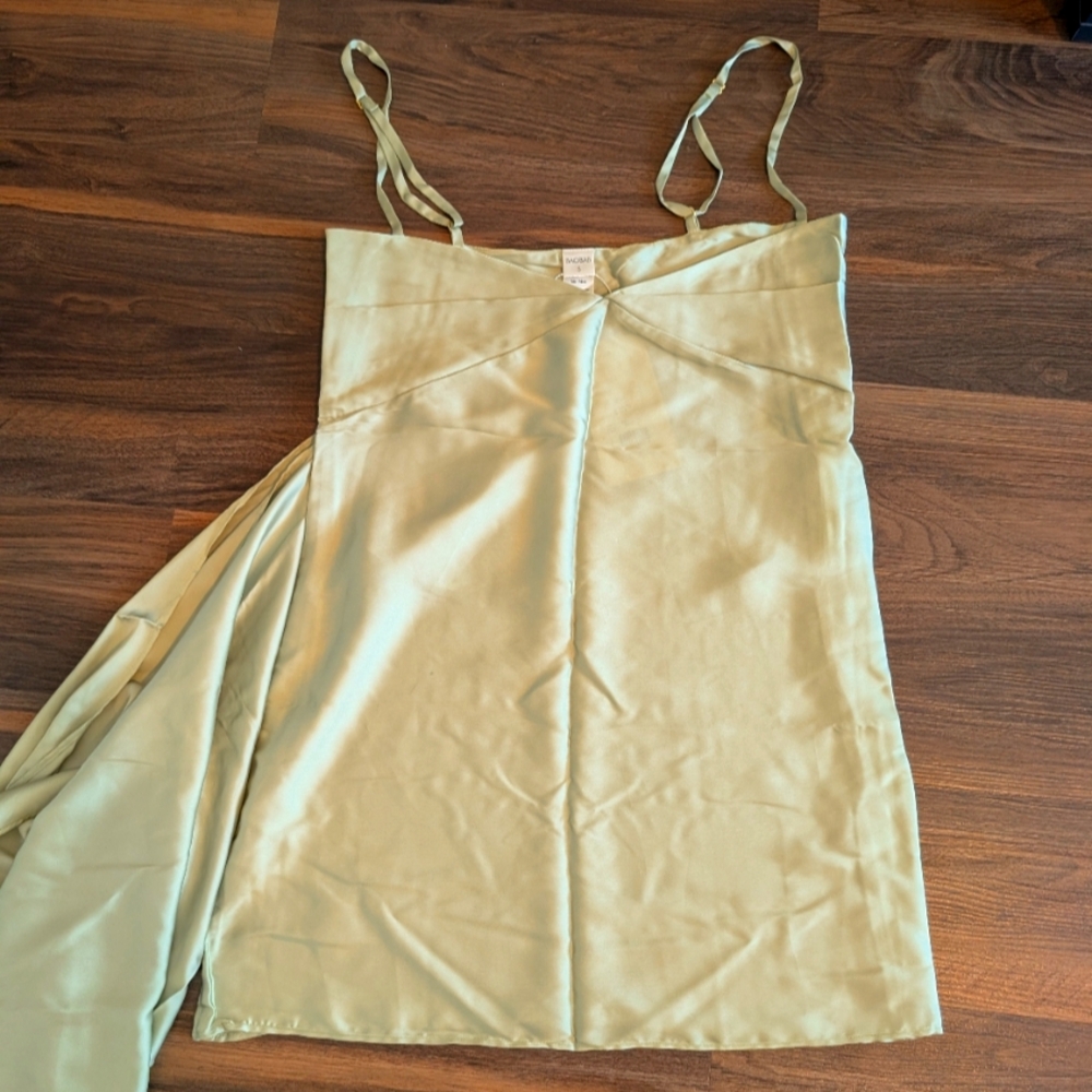 NWT Baobab Selma Dress - Picture 3 of 12